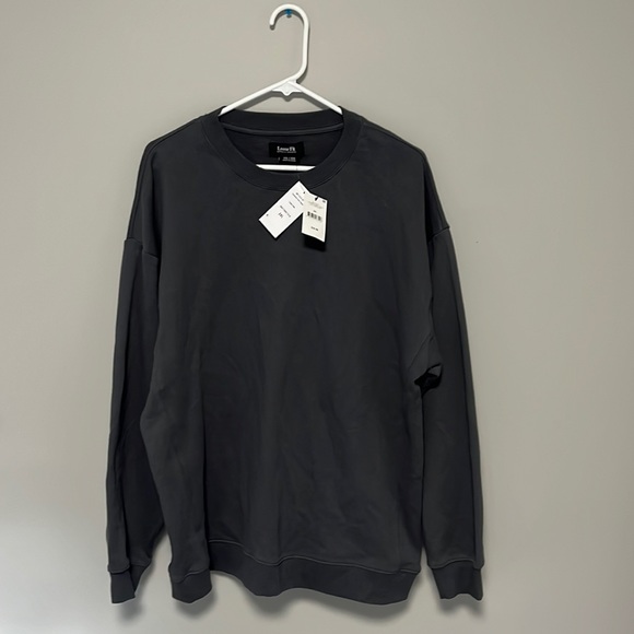 Cotton On Other - Cotton On Oversized Crew Fleece